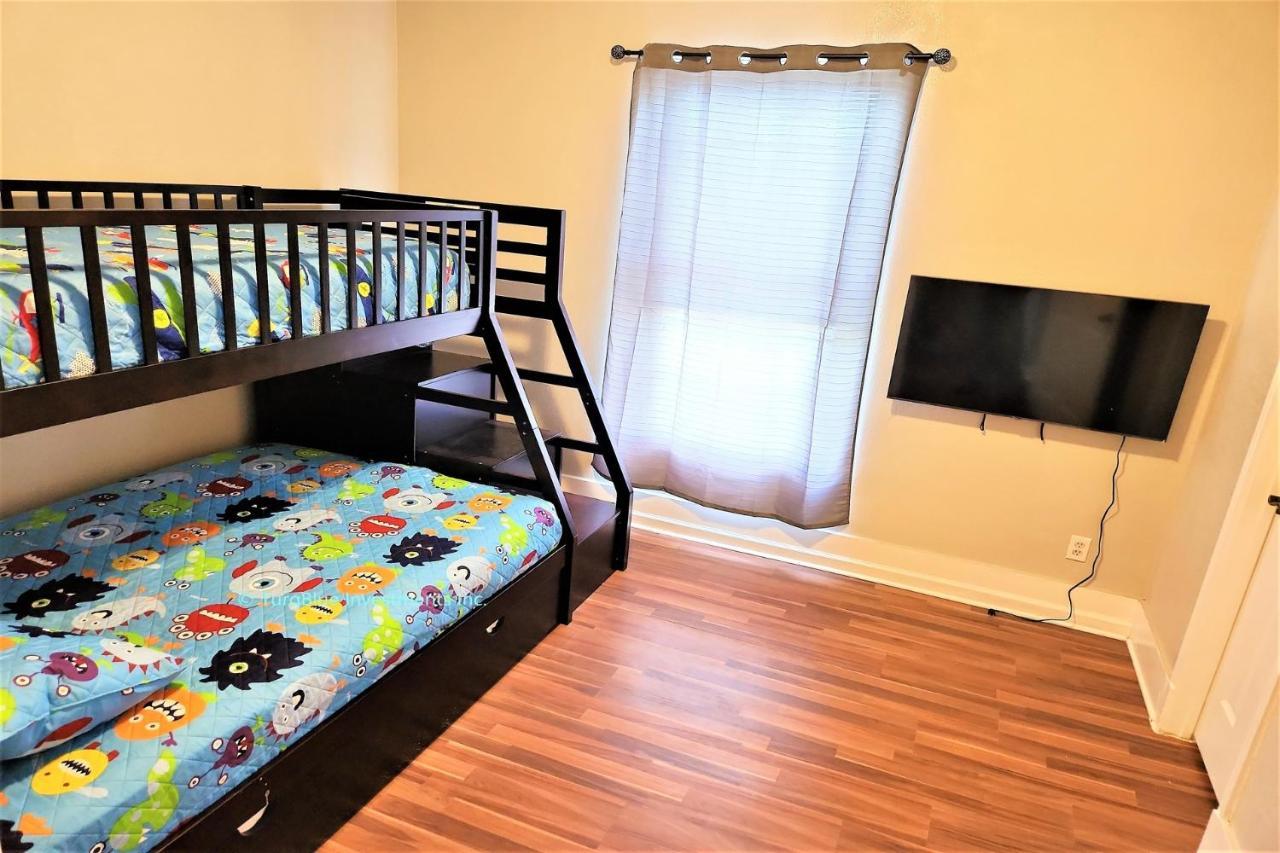 Casaazul-2605A-Couples Retreat By Beach & Pleasure Pier 1 Block Away- 2Bed 2Bath- 7 Minutes To Cruise Terminal Galveston Extérieur photo