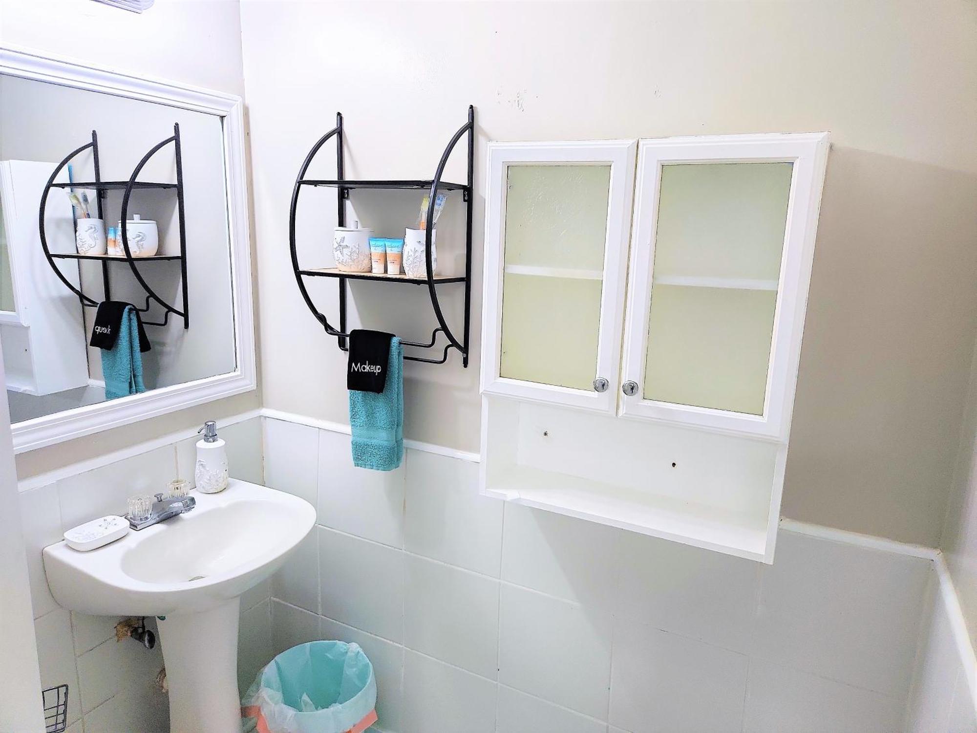 Casaazul-2605A-Couples Retreat By Beach & Pleasure Pier 1 Block Away- 2Bed 2Bath- 7 Minutes To Cruise Terminal Galveston Extérieur photo